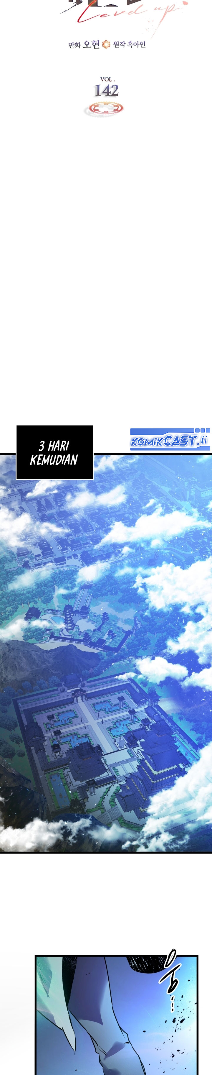 Leveling With The Gods Chapter 142 Gambar 12