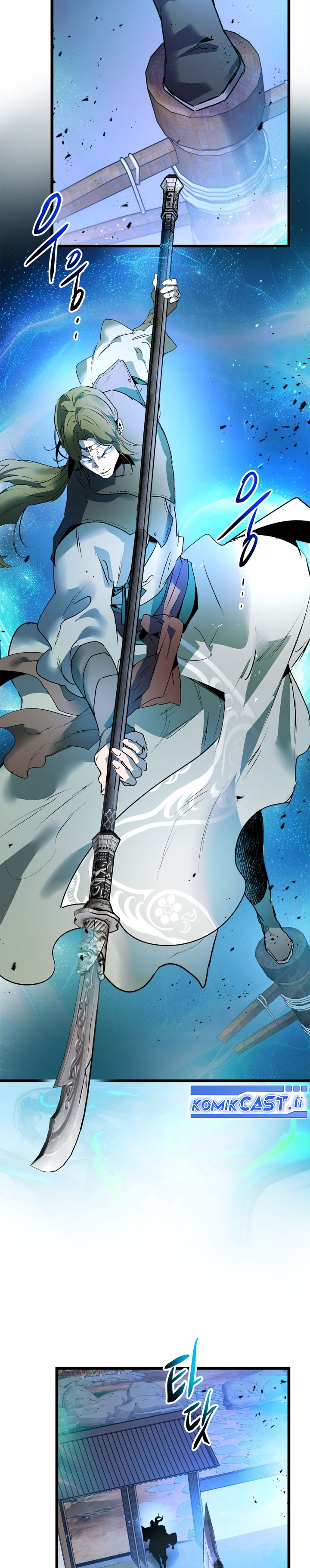 Leveling With The Gods Chapter 142 Gambar 13