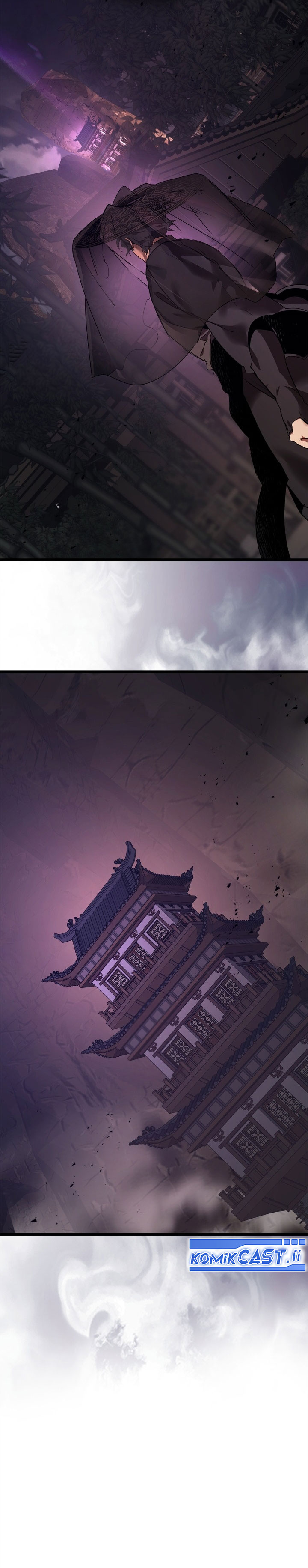 Leveling With The Gods Chapter 143 Gambar 15