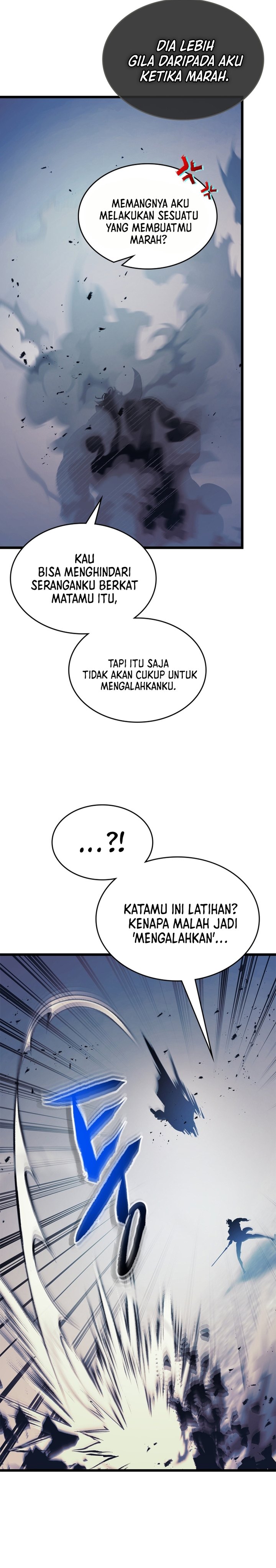 Leveling With The Gods Chapter 145 Gambar 21