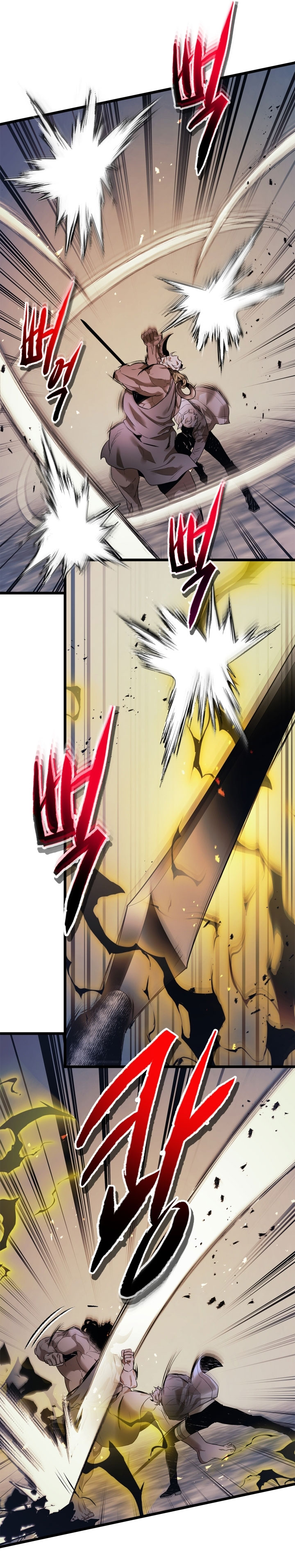 Leveling With The Gods Chapter 146 Gambar 9