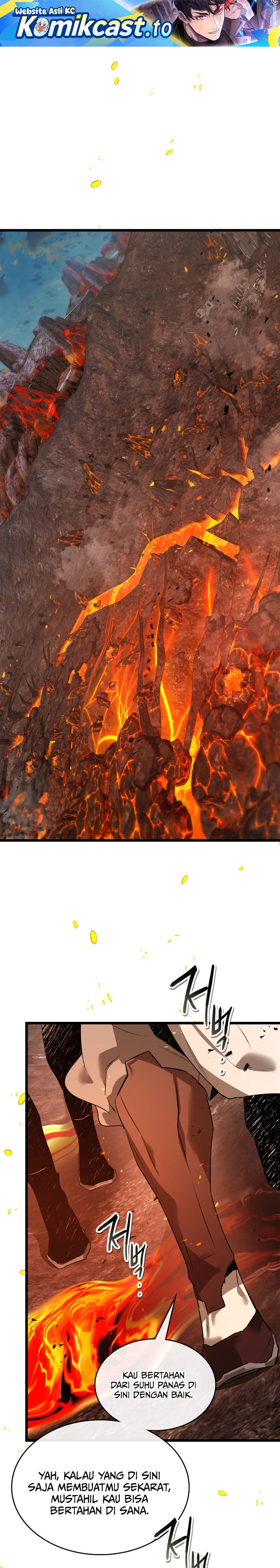 Leveling With The Gods Chapter 147 Gambar 2