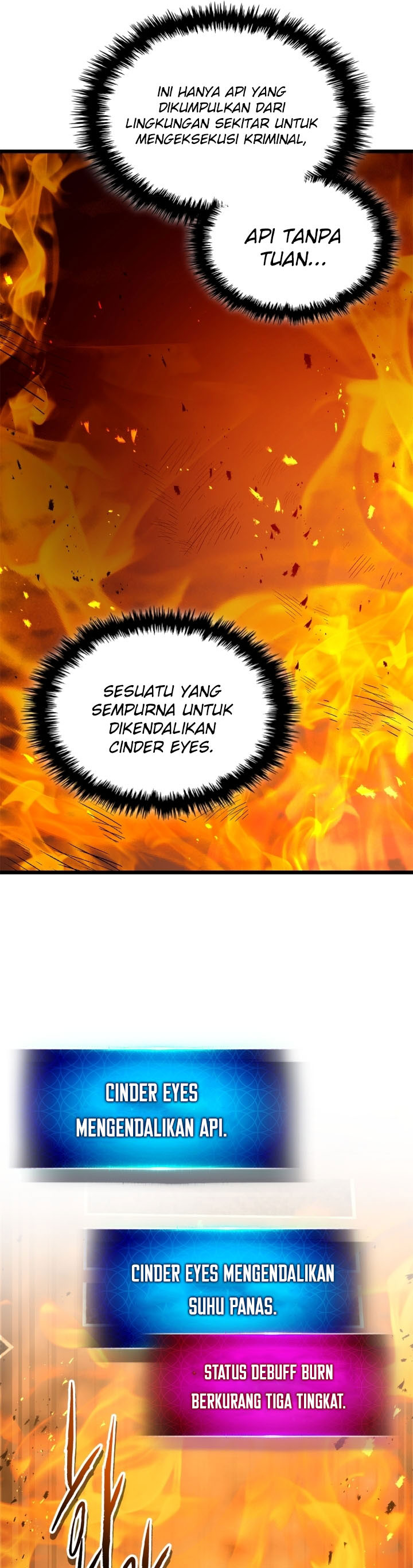 Leveling With The Gods Chapter 147 Gambar 18