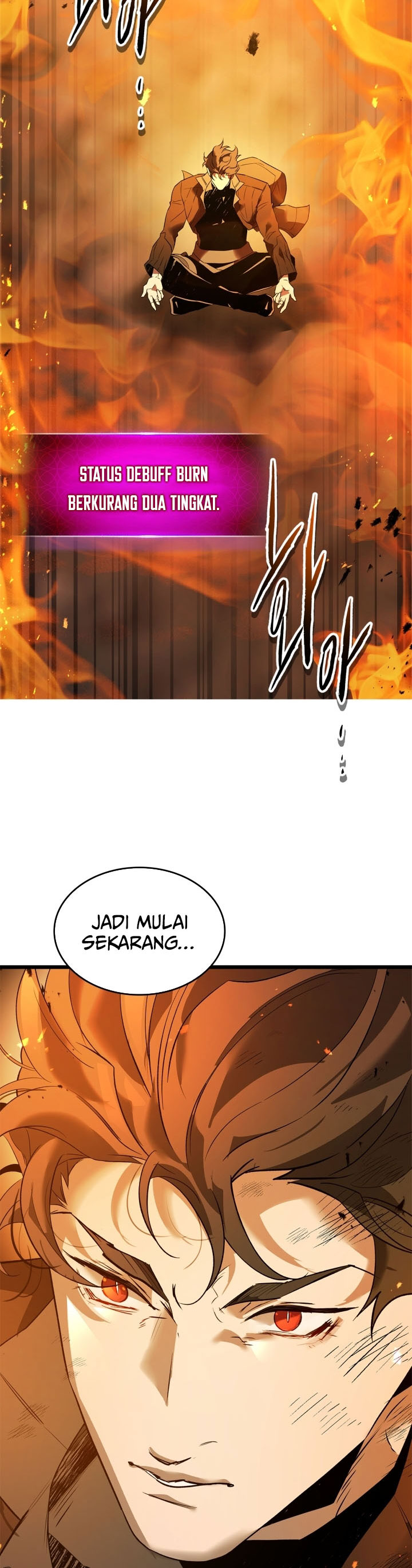 Leveling With The Gods Chapter 147 Gambar 19