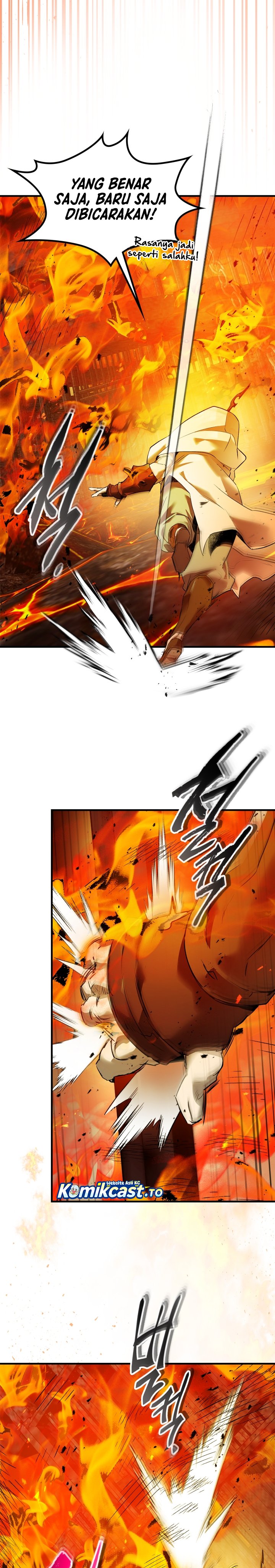 Leveling With The Gods Chapter 148 Gambar 7