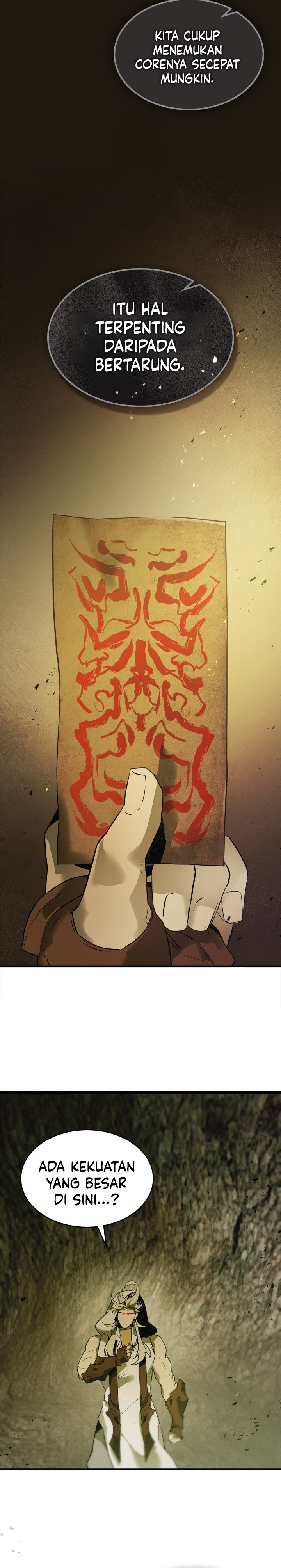 Leveling With The Gods Chapter 150 Gambar 4