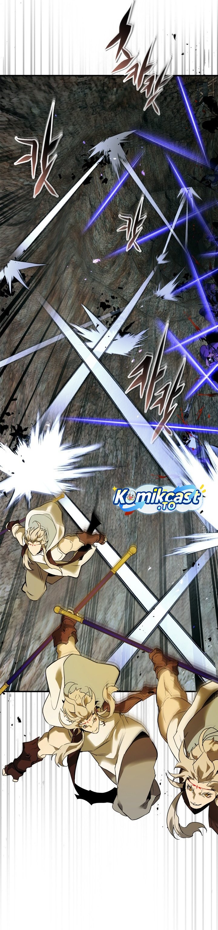 Leveling With The Gods Chapter 150 Gambar 6