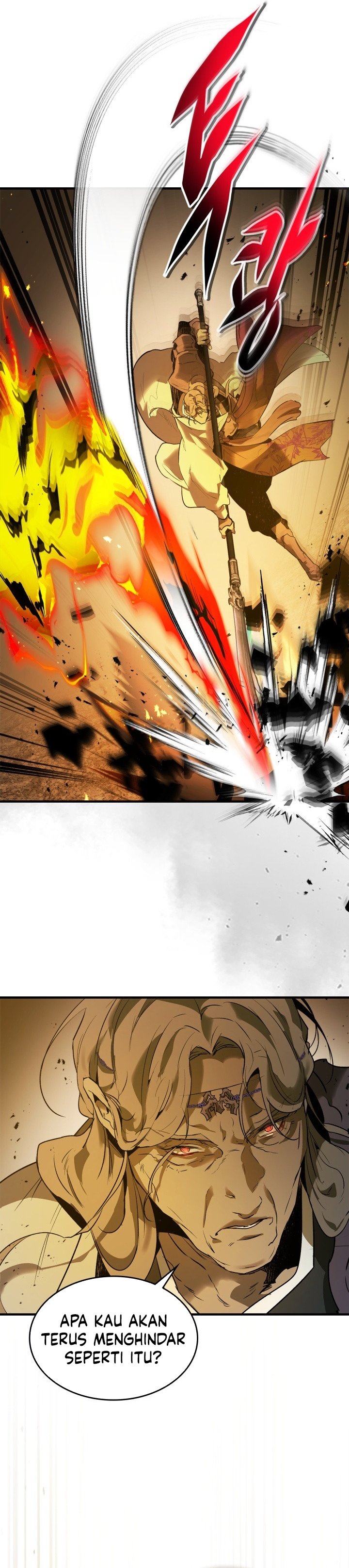 Leveling With The Gods Chapter 150 Gambar 17