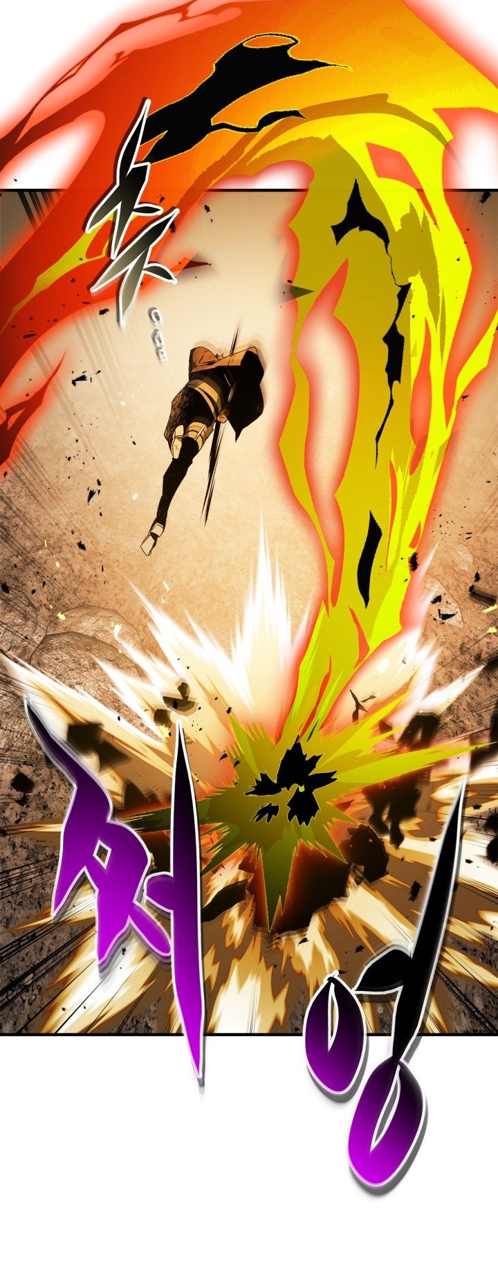 Leveling With The Gods Chapter 150 Gambar 19