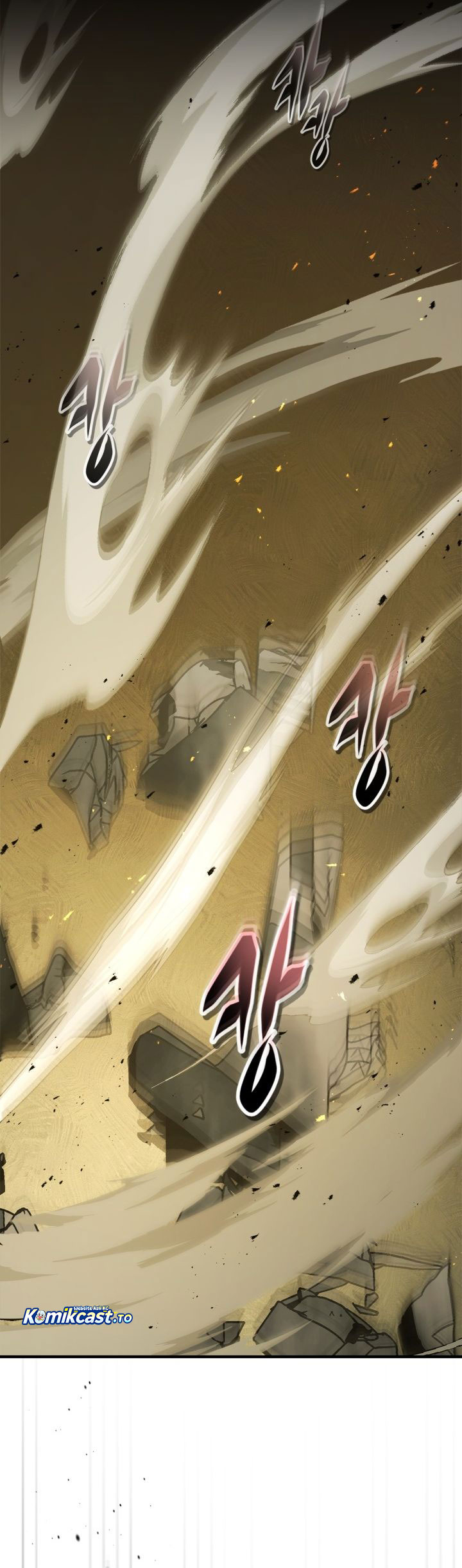 Leveling With The Gods Chapter 151 Gambar 3