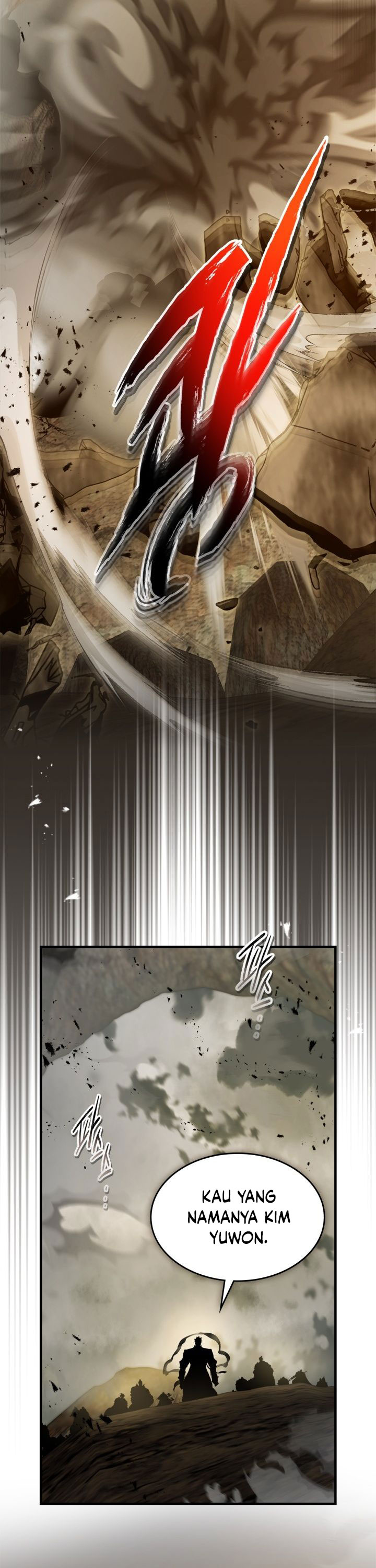 Leveling With The Gods Chapter 151 Gambar 11