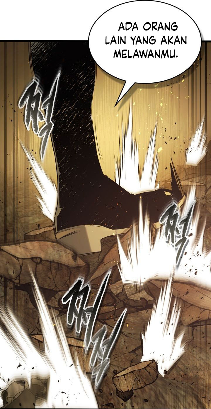 Leveling With The Gods Chapter 151 Gambar 22