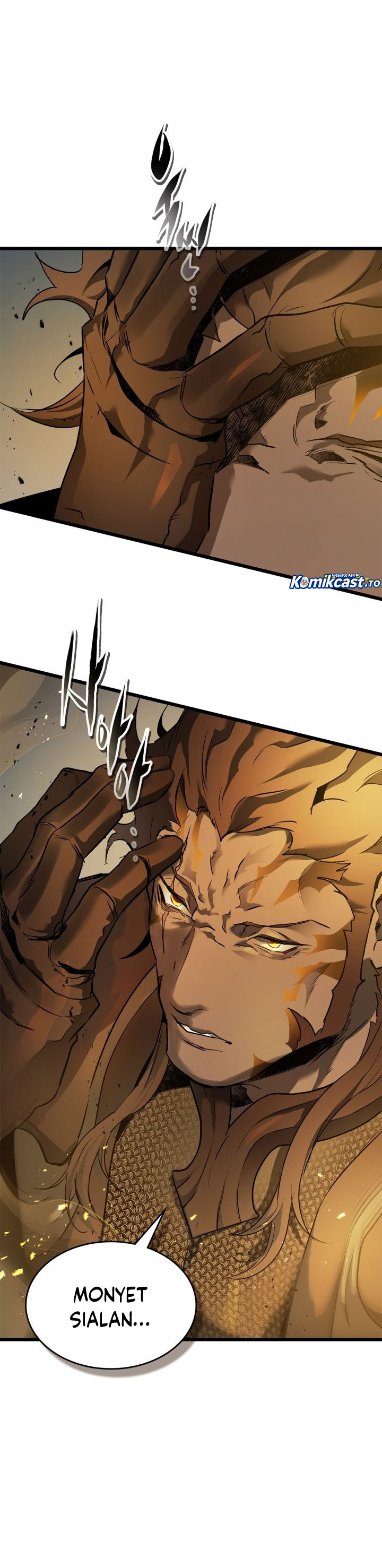 Leveling With The Gods Chapter 152 Gambar 5