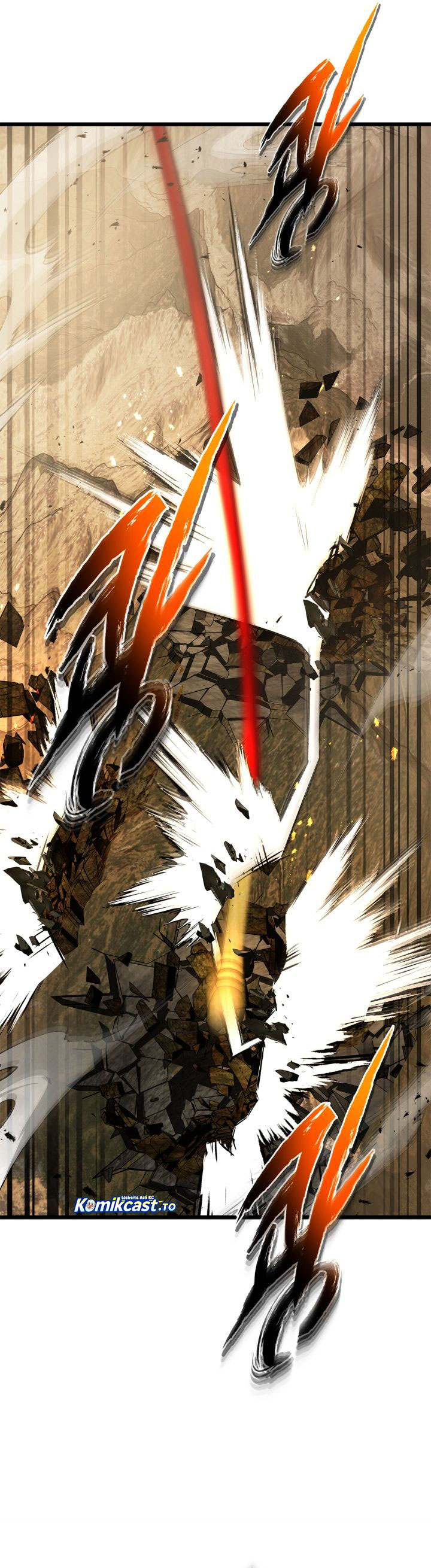 Leveling With The Gods Chapter 152 Gambar 8