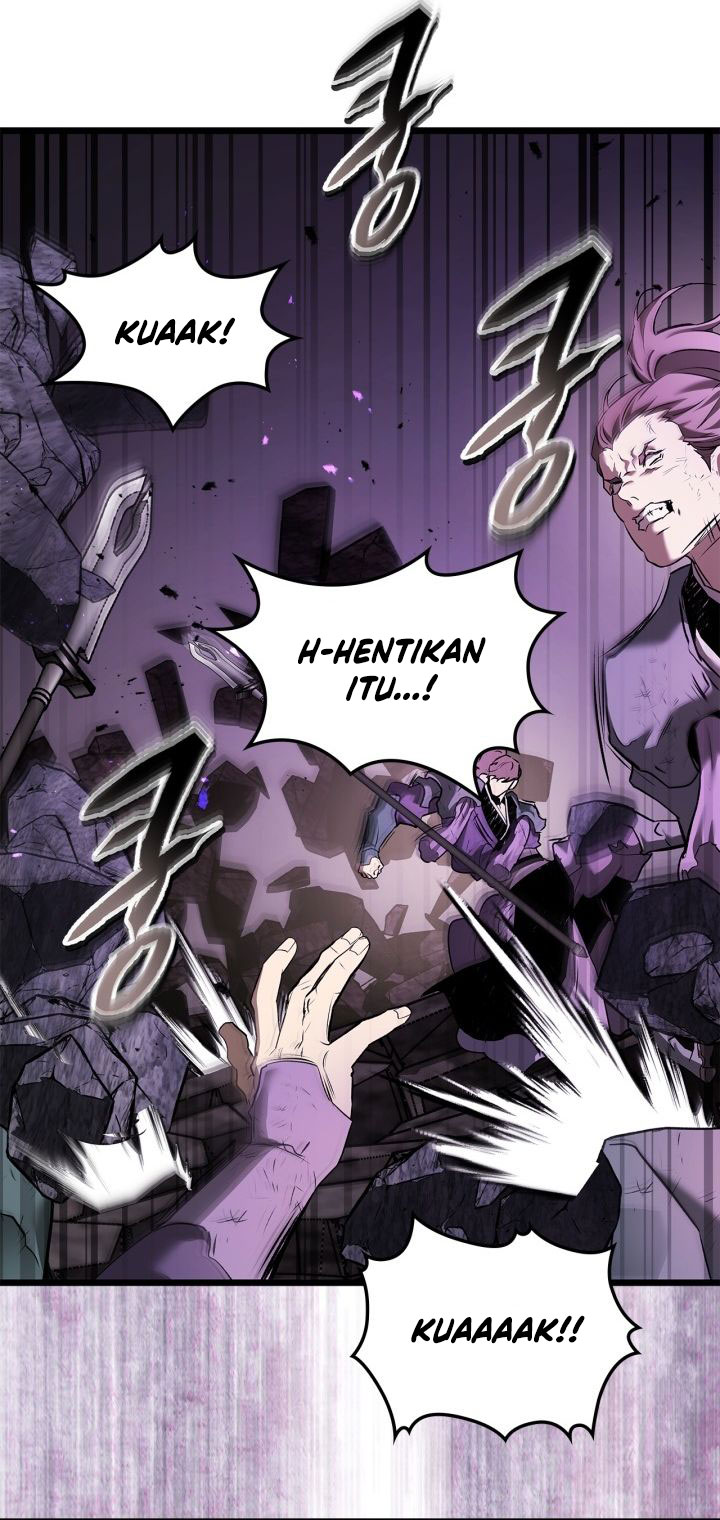 Leveling With The Gods Chapter 152 Gambar 9