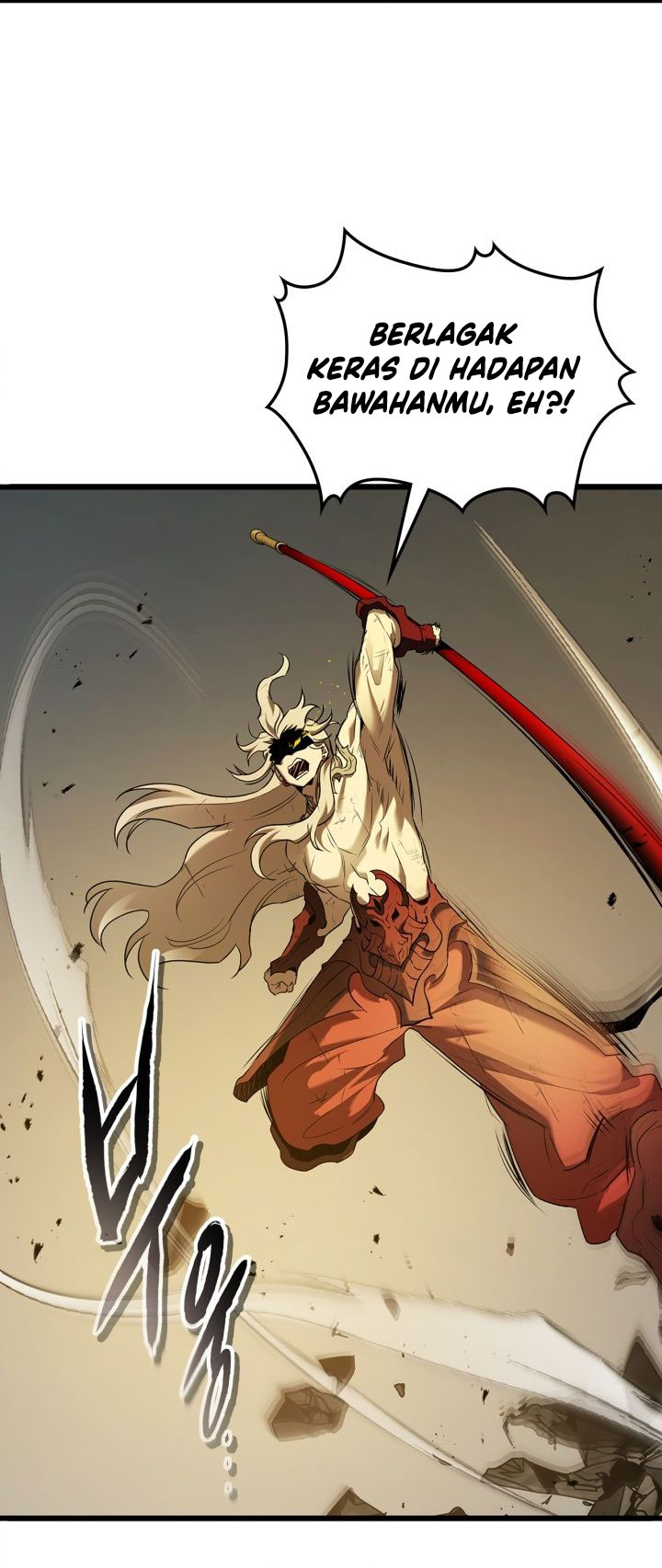 Leveling With The Gods Chapter 152 Gambar 13