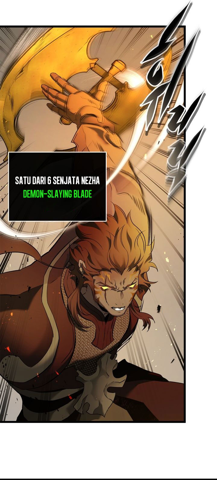 Leveling With The Gods Chapter 152 Gambar 15