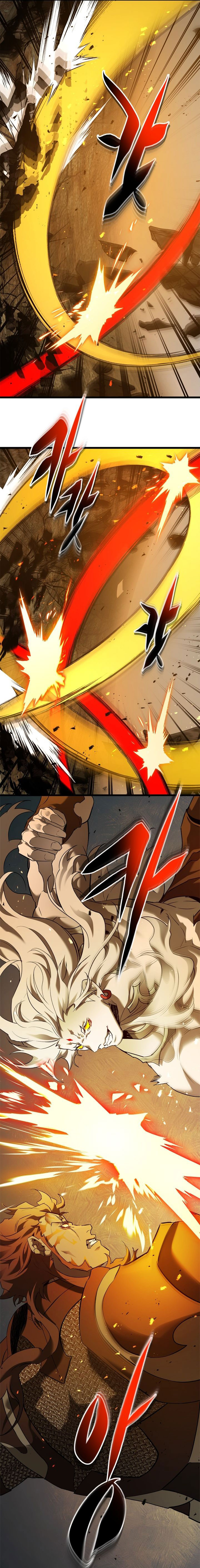 Leveling With The Gods Chapter 152 Gambar 16