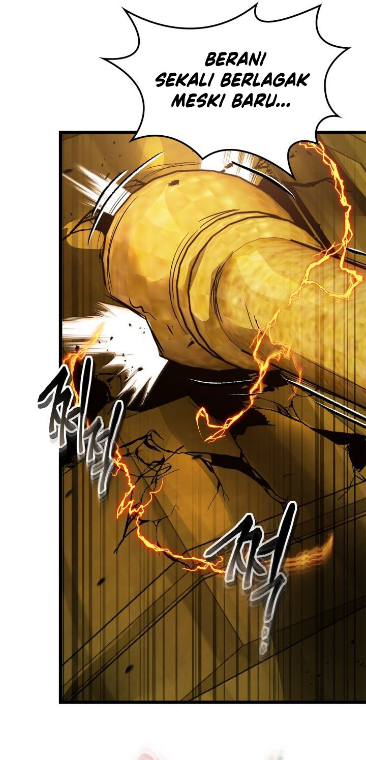 Leveling With The Gods Chapter 152 Gambar 21