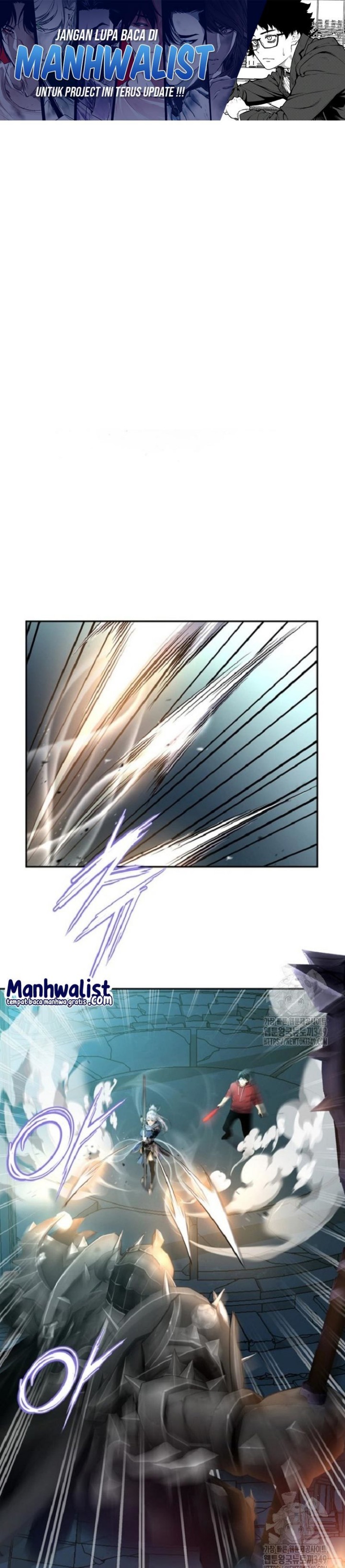Levelling Up In An Exclusive Dungeon (Leveling up by Monopolizing the Dungeon) Chapter 10 Gambar 2