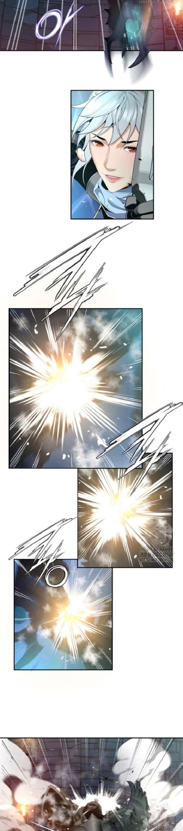 Levelling Up In An Exclusive Dungeon (Leveling up by Monopolizing the Dungeon) Chapter 10 Gambar 3