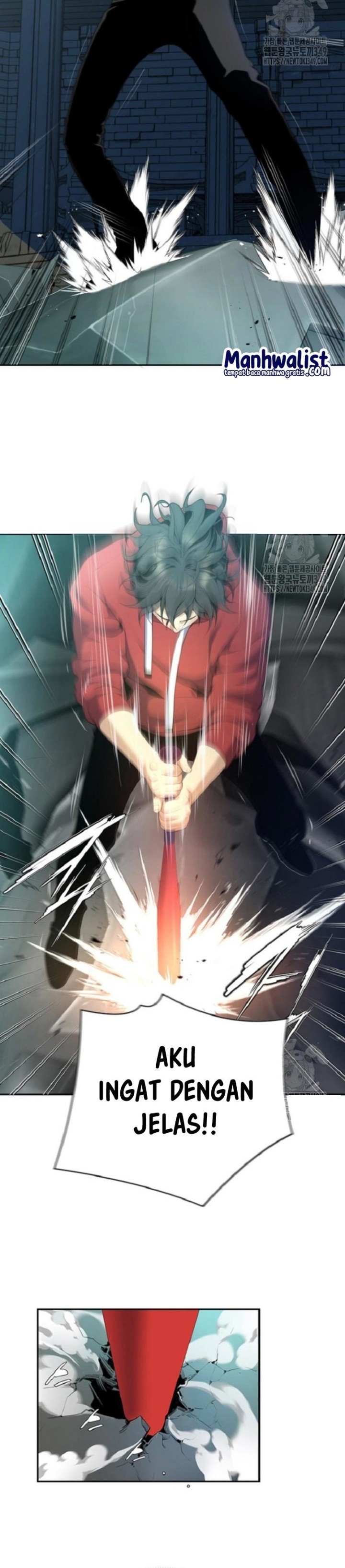 Levelling Up In An Exclusive Dungeon (Leveling up by Monopolizing the Dungeon) Chapter 10 Gambar 7