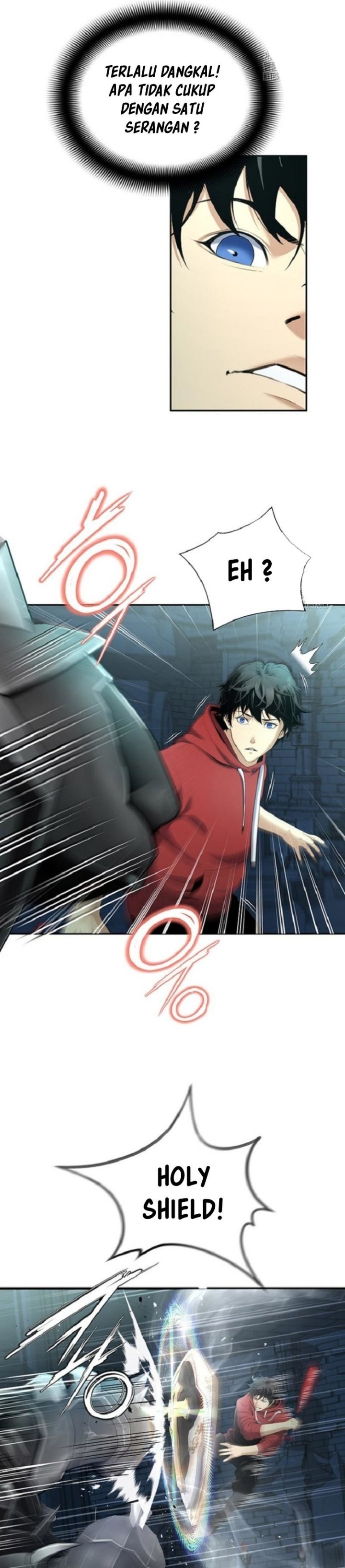 Levelling Up In An Exclusive Dungeon (Leveling up by Monopolizing the Dungeon) Chapter 10 Gambar 8