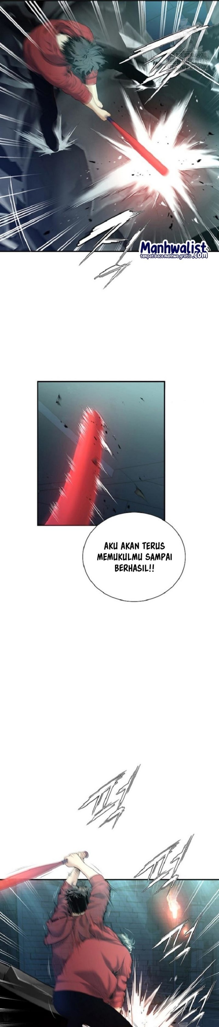 Levelling Up In An Exclusive Dungeon (Leveling up by Monopolizing the Dungeon) Chapter 10 Gambar 10