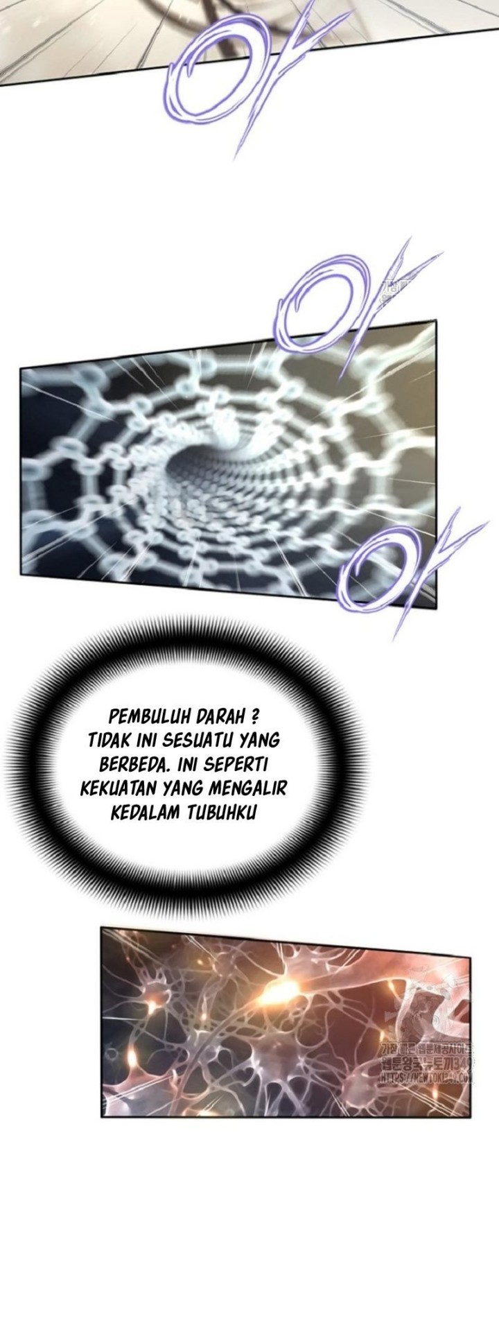 Levelling Up In An Exclusive Dungeon (Leveling up by Monopolizing the Dungeon) Chapter 10 Gambar 31