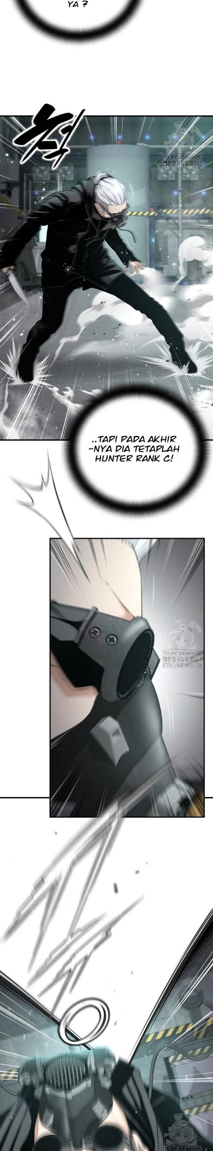 Levelling Up In An Exclusive Dungeon (Leveling up by Monopolizing the Dungeon) Chapter 24 Gambar 4
