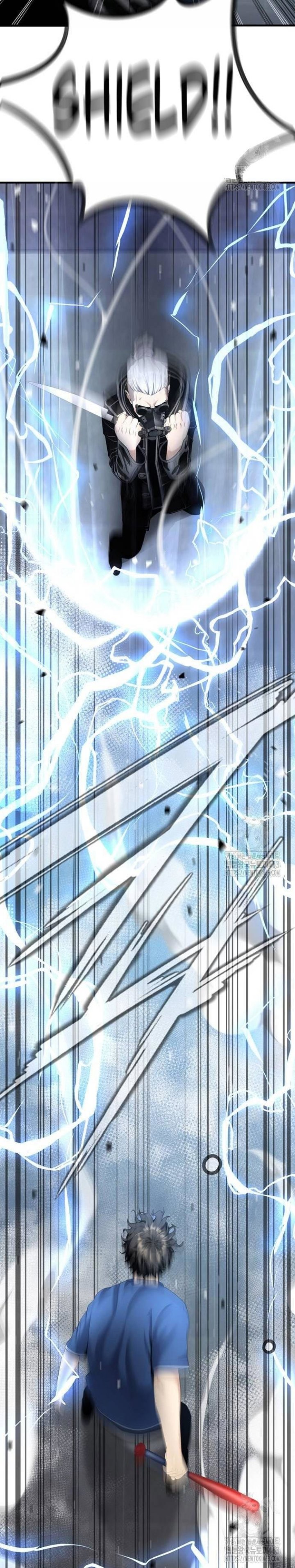 Levelling Up In An Exclusive Dungeon (Leveling up by Monopolizing the Dungeon) Chapter 24 Gambar 14