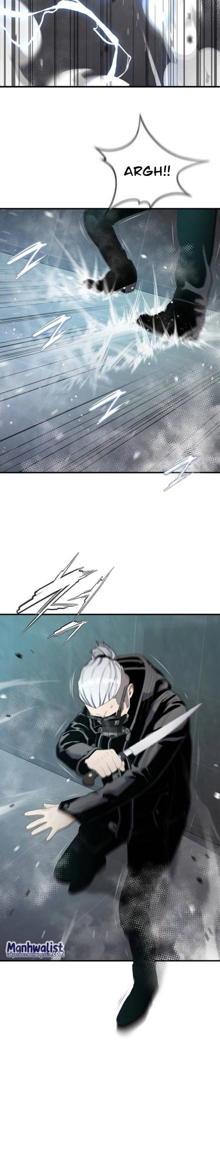 Levelling Up In An Exclusive Dungeon (Leveling up by Monopolizing the Dungeon) Chapter 24 Gambar 15
