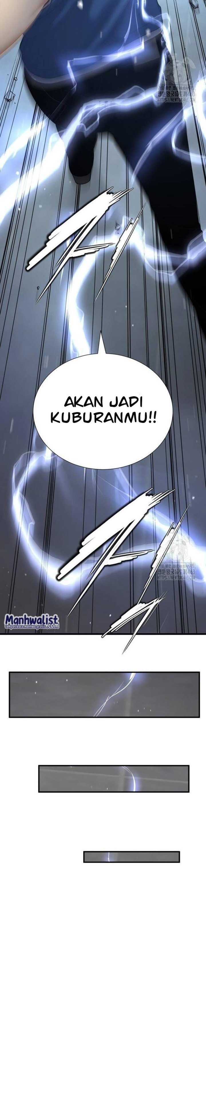 Levelling Up In An Exclusive Dungeon (Leveling up by Monopolizing the Dungeon) Chapter 24 Gambar 21
