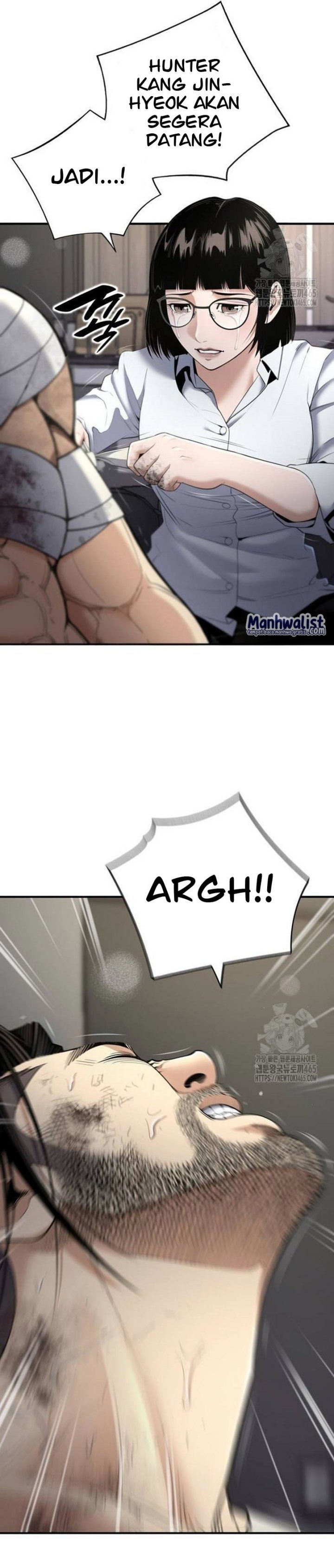 Levelling Up In An Exclusive Dungeon (Leveling up by Monopolizing the Dungeon) Chapter 27 Gambar 10