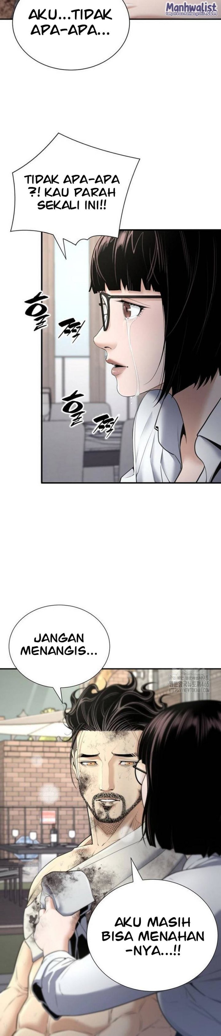 Levelling Up In An Exclusive Dungeon (Leveling up by Monopolizing the Dungeon) Chapter 27 Gambar 12