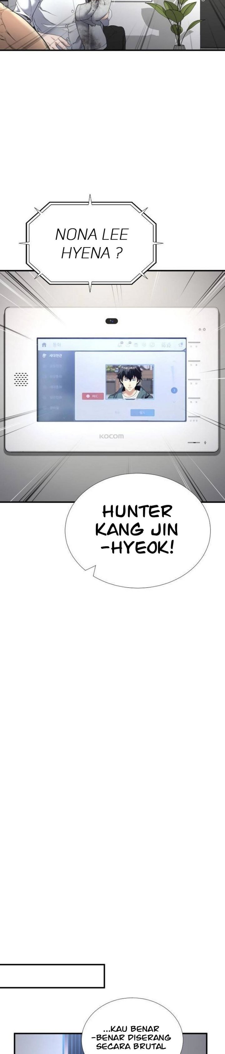Levelling Up In An Exclusive Dungeon (Leveling up by Monopolizing the Dungeon) Chapter 27 Gambar 14