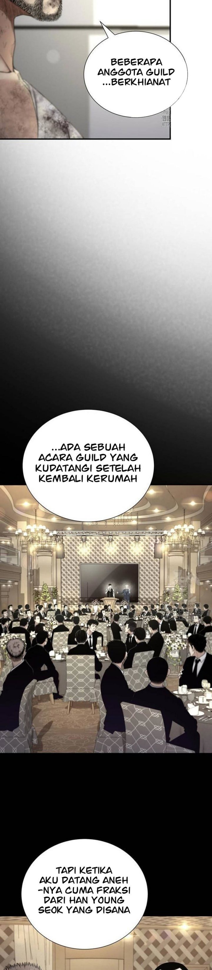 Levelling Up In An Exclusive Dungeon (Leveling up by Monopolizing the Dungeon) Chapter 27 Gambar 19