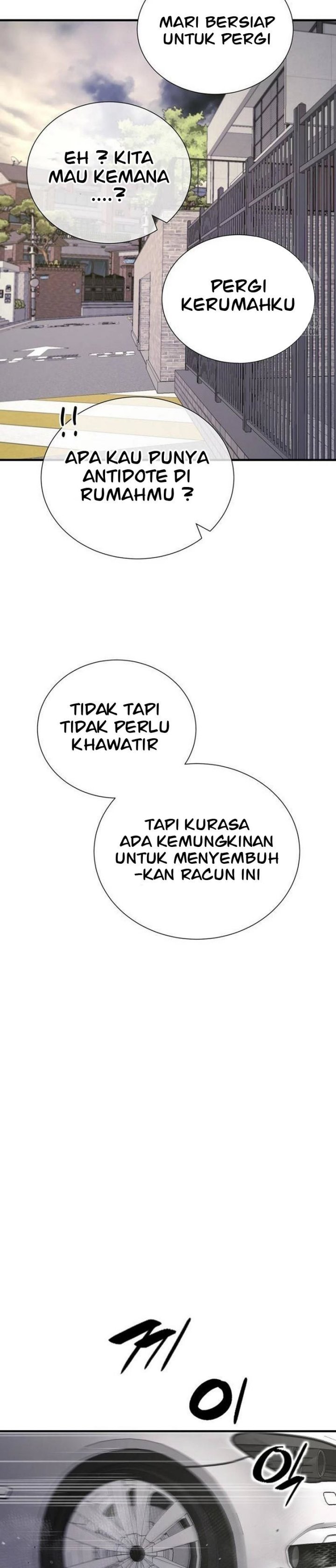 Levelling Up In An Exclusive Dungeon (Leveling up by Monopolizing the Dungeon) Chapter 27 Gambar 30