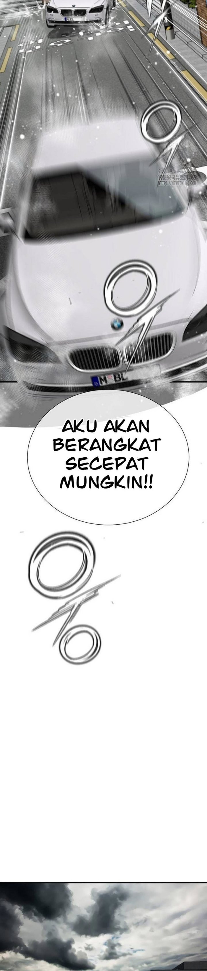 Levelling Up In An Exclusive Dungeon (Leveling up by Monopolizing the Dungeon) Chapter 27 Gambar 33