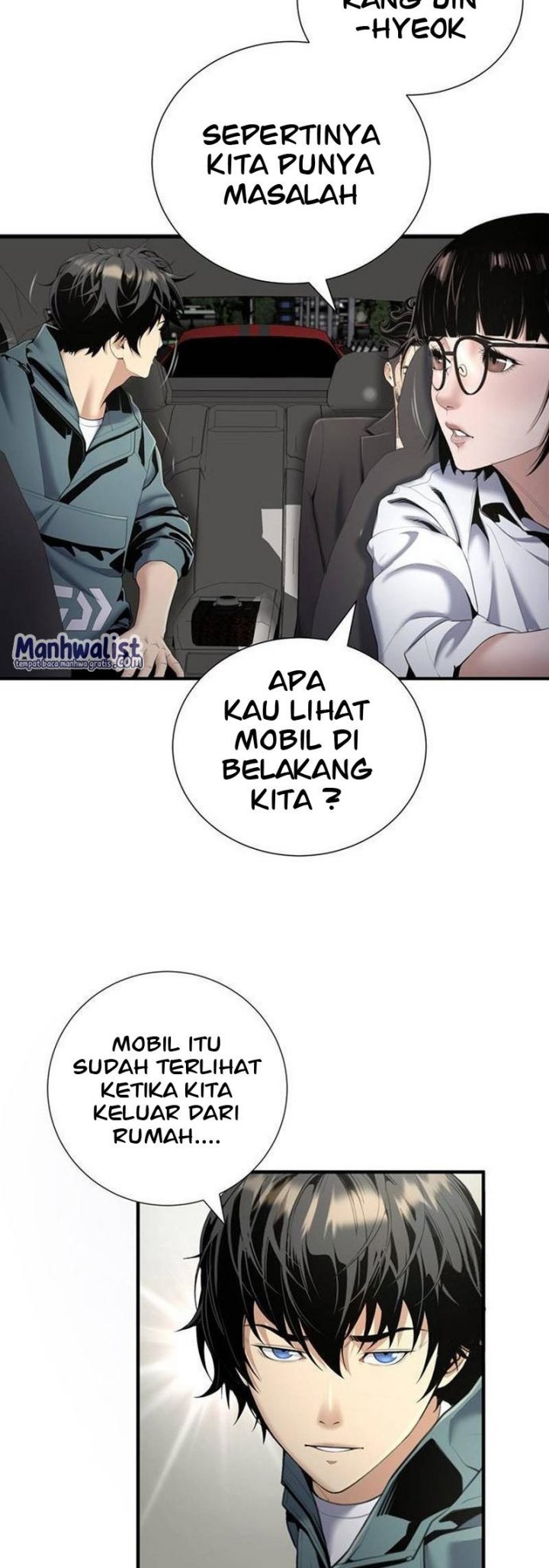 Levelling Up In An Exclusive Dungeon (Leveling up by Monopolizing the Dungeon) Chapter 27 Gambar 36
