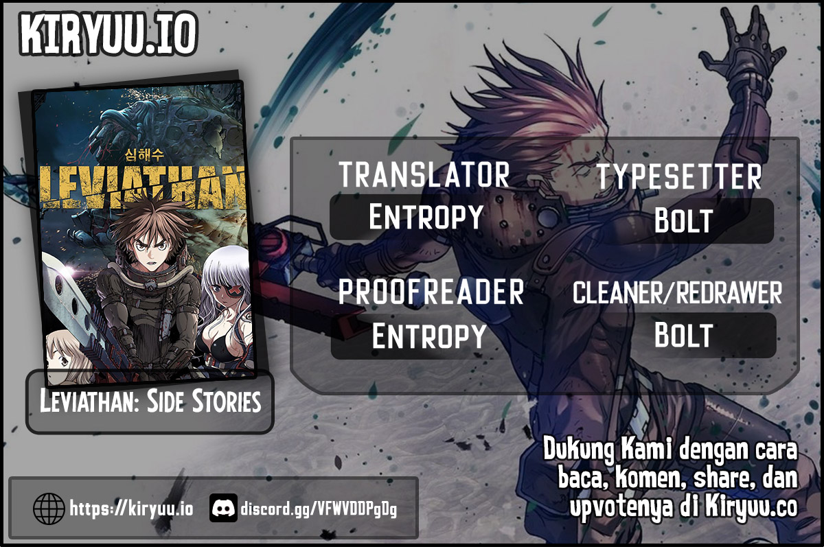 Leviathan – Side Stories Chapter 03 Gambar 1