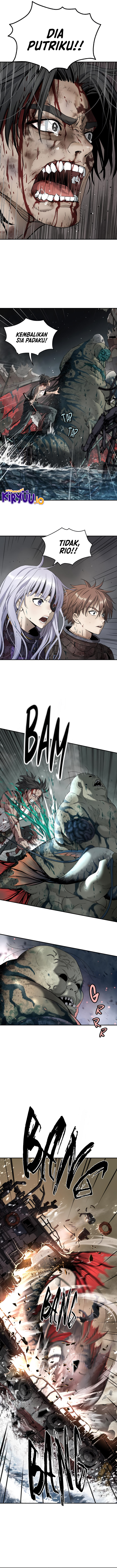 Leviathan – Side Stories Chapter 03 Gambar 10