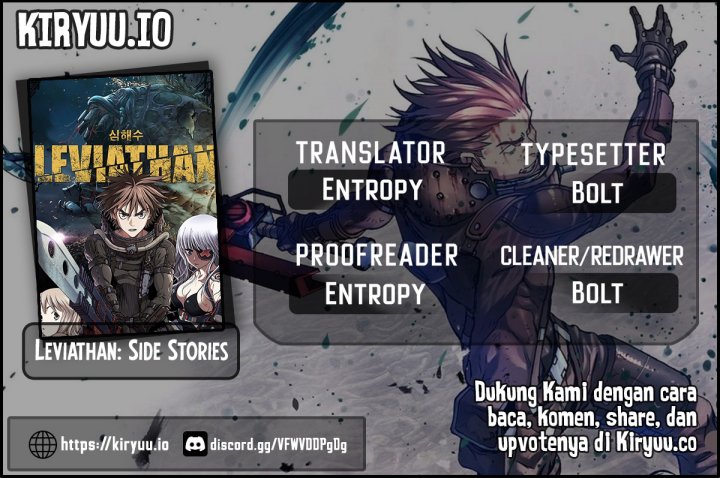 Leviathan – Side Stories Chapter 05 Gambar 1