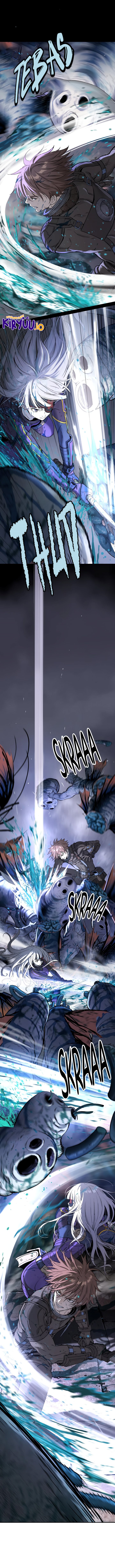 Leviathan – Side Stories Chapter 05 Gambar 8