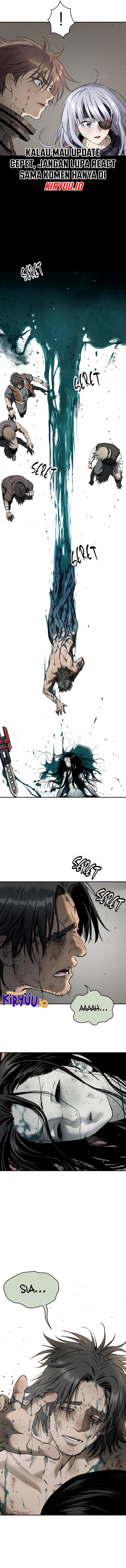 Leviathan – Side Stories Chapter 05 Gambar 15