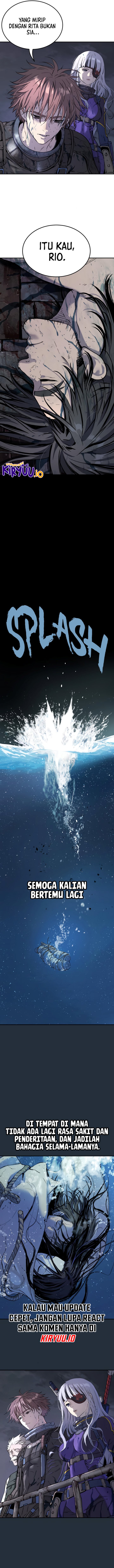 Leviathan – Side Stories Chapter 05 Gambar 17