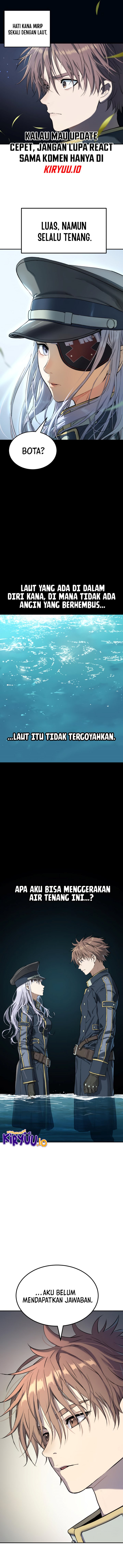Leviathan – Side Stories Chapter 06 Gambar 13