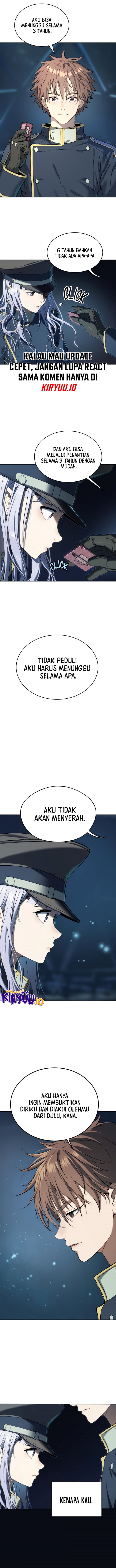 Leviathan – Side Stories Chapter 06 Gambar 15
