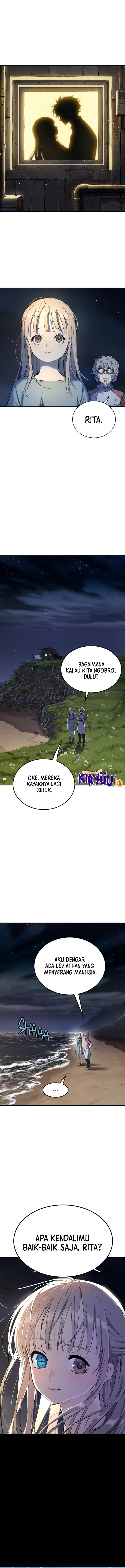 Leviathan – Side Stories Chapter 06 Gambar 19