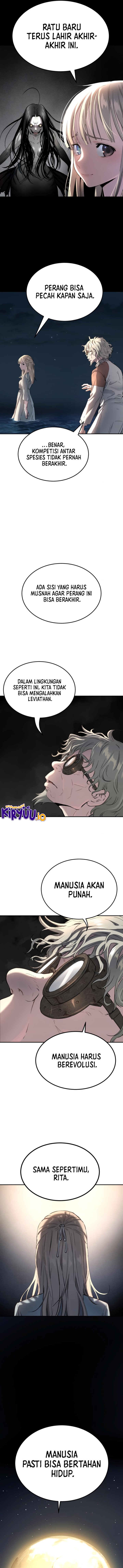 Leviathan – Side Stories Chapter 06 Gambar 21